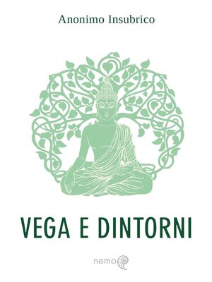 cover image of Vega e dintorni